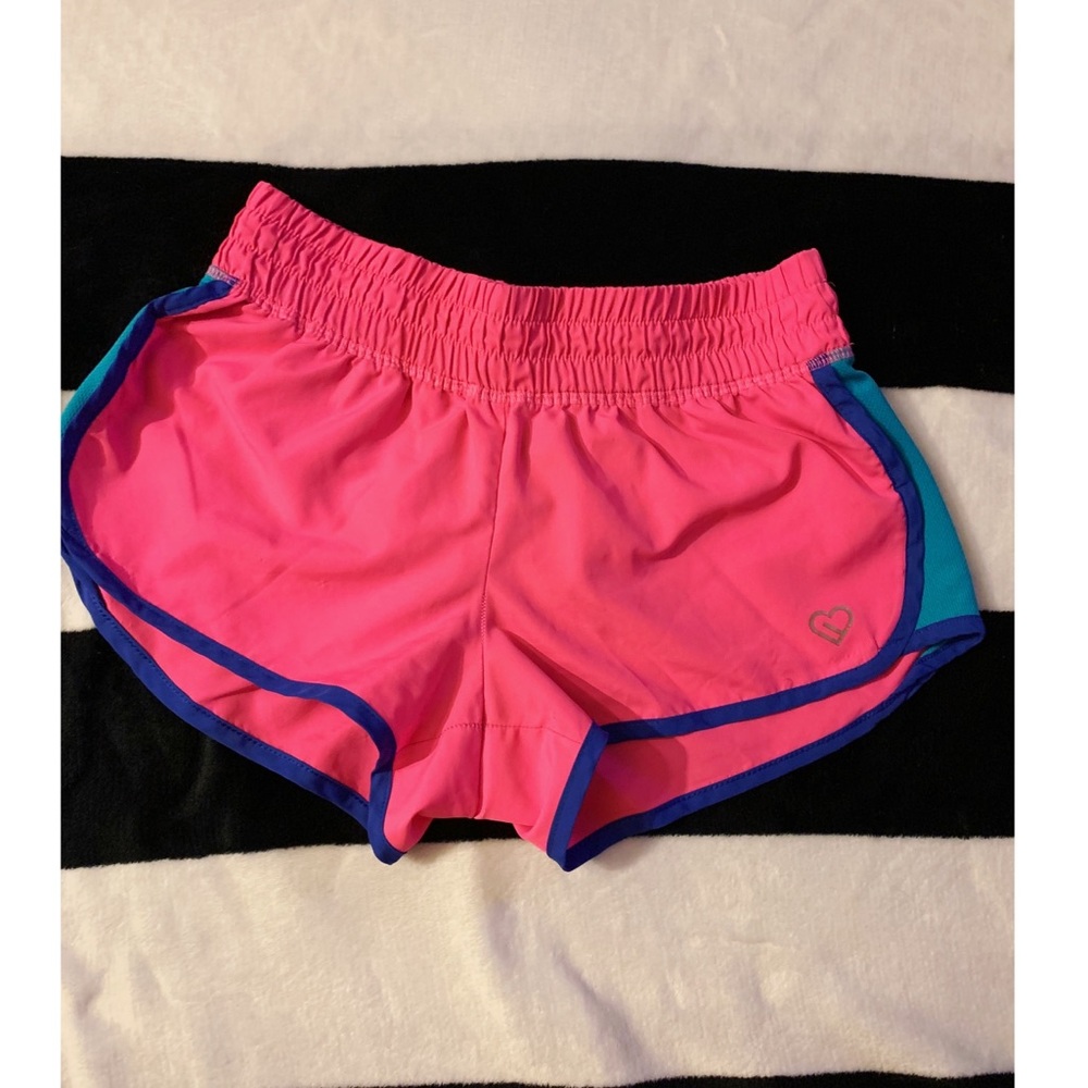 Athletic shorts